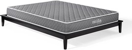 Modway Mila 8&quot; King Mattress - Firm 8 Inch Memory Foam Mattress - 10-Year - $463.99