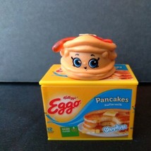 Shopkins Real Littles Buttercup Pancakes RL2-040 Ultra Rare Micro Mart - £6.01 GBP