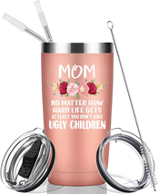 Mother&#39;s Day Gifts for Mom from Daughter, Son, Husband - First Mothers Day Gifts - £16.83 GBP