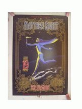 Matthew Sweet Concert Poster The Fillmore April 19, 1997 Chuck Prophet - £39.73 GBP