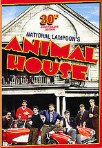 National Lampoons Animal House 2008 2 Disc 30th Anniversary New And Sealed - $5.90