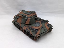 M 109 Howitzer World War II Roco Plastic Diecast Tank Miniature 2 3/4&quot; - €13,75 EUR