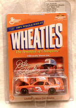 Dale Earnhardt #3 Goodwrench WHEATIES 97 Monte Carlo Nascar Diecast Collectibles - £14.91 GBP