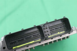 Mercedes Engine Control Unit Module Computer ECU ECM DME A2721535591 image 3