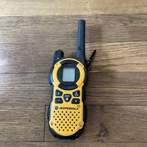 Motorola MT351R Two Way Radio / Walkie-talkie - £31.03 GBP