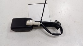 Seat Belt Front Bucket Seat Passenger Buckle Fits 09-13 MAZDA 6Inspected... - $31.46