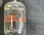 Zenith  22JR6 Vacuum Tube Made In USA NOS +Box - £5.73 GBP