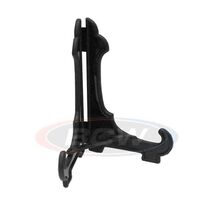 3 displays of 20 (60) BCW Black Foldable Card Stands - $30.37