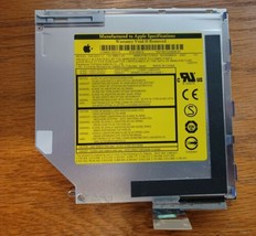 Apple Macbook DVD CD Optical Combo Drive IDE CW-8221A-C 678-0567A - $7.92