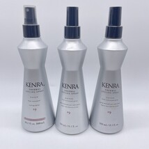 Kenra Volume Spray Super Hold Finishing Spray #25 - 10 oz - (2 Pack) image 15