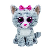 TY Beanie Boos - Kiki the Cat  - £14.29 GBP