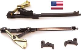 Sunroof Repair Kit for Land Rover Range Rover Rail Guide EHD100150 EHD10... - $61.73 CAD