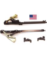 Sunroof Repair Kit for Land Rover Range Rover Rail Guide EHD100150 EHD10... - $61.45 CAD