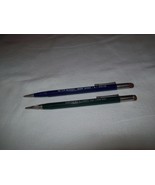 2 Vintage Durolite Mechanical Pencil Meter Reader N.I. Gas Co. Northern ... - £12.44 GBP