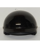 Harley-Davidson Basic Rider II Motorcycle Half Helmet S Small Snell DOT ... - $64.30