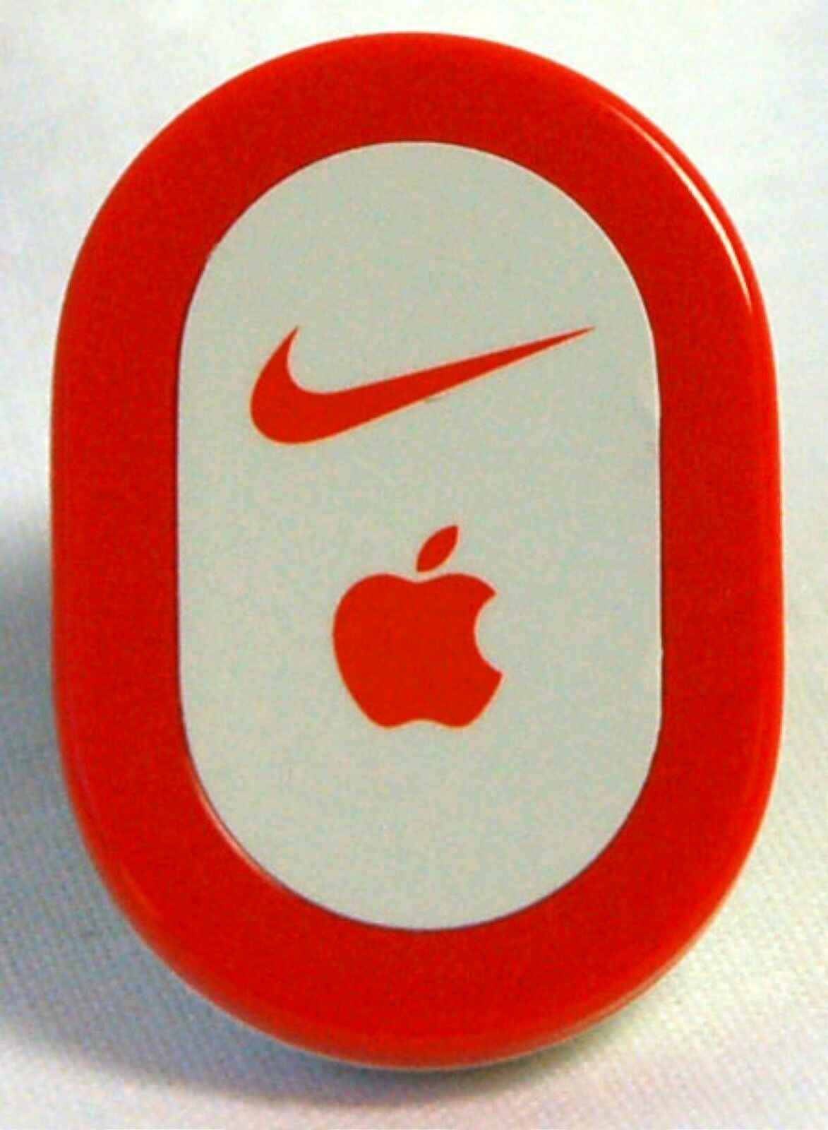 Nike Stand Alone Sensor Kit Red White Nosize