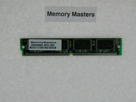 MEM2600-8FS 8MB Flash pour Cisco 2600 Séries Routeurs - £23.85 GBP