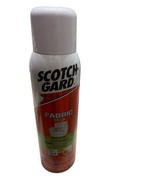 Scotchgard 3M Fabric And Upholstery Cleaner 14Ounce - $92.05 MXN