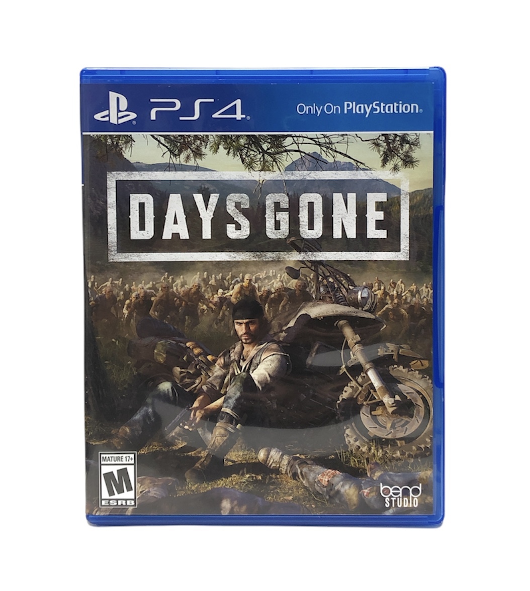 Primary image for Sony Game Days gone 320039