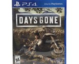 Sony Game Days gone 320039 - £11.05 GBP