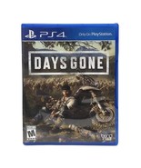 Sony Game Days gone 320039 - £11.05 GBP