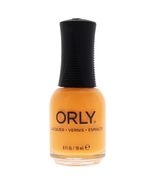 Orly Nail Lacquer - 2000102 Tangarine Dream for Women - 0.6 oz Nail Polish - $9.50