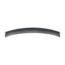 Carbon Look Rear Spoiler Lip Wing fits BMW E82 Coupe M1 120i 128i 135i 2... - £112.48 GBP