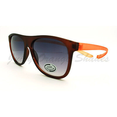 Lite Poids SPORTS Lunettes de Soleil Mode Enroulé Confort Lunettes - $8.32