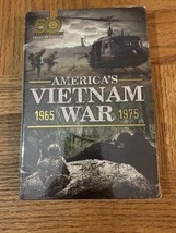 America’s Vietnam War DVD - £12.44 GBP