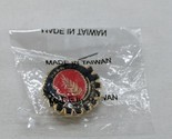 Wizkids Mechwarrior Haag Battle For Addicks 1&quot; Pin - $16.03