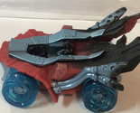 sky landers action figure car Toy - $5.93