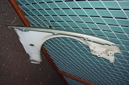 2000-2004 JAGUAR S-TYPE DRIVER LEFT FENDER LH OEM image 11