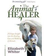 The Animal Healer by Elizabeth Whiter (Paperback, 2010) - £9.66 GBP