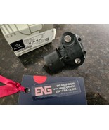 NEW MERCEDES-BENZ FUEL PRESSURE SENSOR A1561530028 | ENG RACING - $171.66 CAD