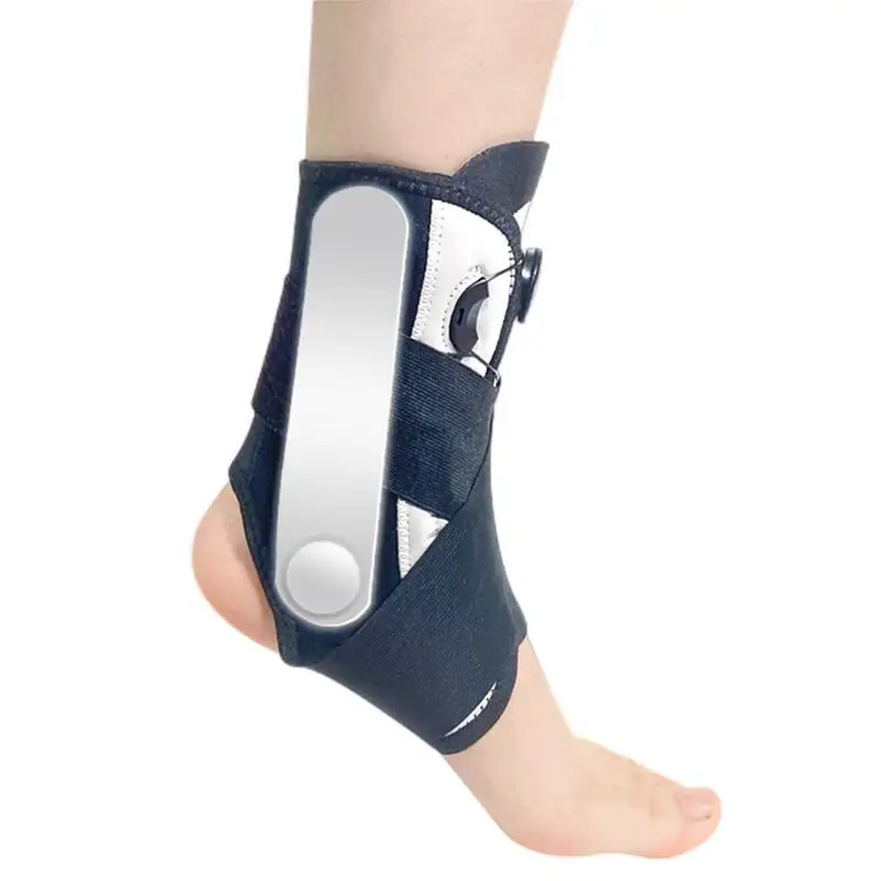 Sporting 1Pcs Spin System Ankle Support SA Brace Protector Stabilizer Foot Guard - £49.33 GBP