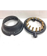 Jet Speed Burner Propane Gas 15 Tips 1/2&quot; Pipe w/ cover Up to 130,000 BT... - $79.19