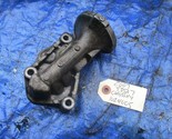 2008 Honda Odyssey J35A7 oil filter housing assembly J35 OEM engine moto... - $69.99
