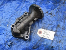 2008 Honda Odyssey J35A7 oil filter housing assembly J35 OEM engine moto... - £54.81 GBP