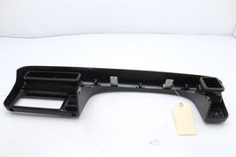 98-00 NISSAN FRONTIER DASHBOARD BEZEL TRIM Q3939 image 7