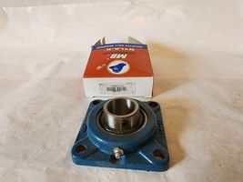 MB Manufacturing FC4251-7 16 Flange Bearing 1-716" Bore - $39.99