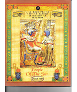 Dr Malachi Z York The People of the Sun Scroll #147 - $120.96 CAD