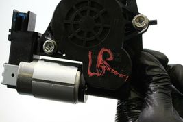 2004-2009 MAZDA 3 MAZDASPEED 3 REAR LEFT DRIVER WINDOW REGULATOR P1330 image 8