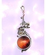 HAUNTED NECKLACE ALEXANDRIA'S BURNING GATE PROTECTION HIGHEST LIGHT COLL... - $212.93