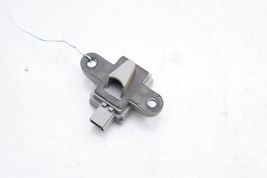 08-14 MERCEDES-BENZ W204 C300 FRONT LEFT SENSOR A2048210651 E3684 image 9