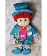 Vintage VTech Electronic 1990 Talking Smarty Pants Doll Clown Working Ed... - $415.12 MXN