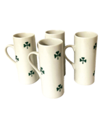 Vtg LaGardo Tackett Schmid Porcelain Set of 4 Irish Coffee Espresso Cups... - $20.52 CAD
