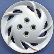 ONE 1997-1999 Mercury Tracer # 929A 14&quot; Hubcap / Wheel Cover OEM # F7KZ1130AB - £7.47 GBP