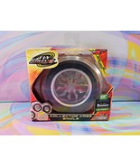 2005 Jakks Pacific Fly Wheels 22&#39;&#39; Michelin LS-9 Wheel Pilot Sport PS2 T... - $275.85 MXN
