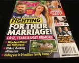 Star Magazine February 14, 2022 Ryan Reynolds, Prince Andrew - £7.11 GBP