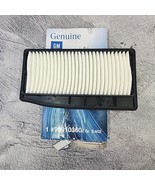 GM 96910360 ACDelco A3193C 2013-2016 Chevrolet Spark Engine Air Filter O... - €24,87 EUR